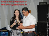 Festa dia dos Pais realizada no Colégio Objetivo no dia 13/08/2011