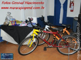 Festa dia dos Pais realizada no Colégio Objetivo no dia 13/08/2011