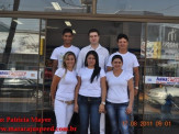 Inauguração Farma Center