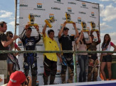 Estadual de Cross em Sonora/MS