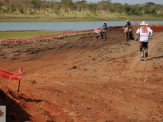 Estadual de Cross em Sonora/MS