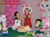 Aniversário de 2 aninhos de Rafaela da Silva Tavares