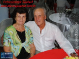 70 anos Sady  Henrichsen. Festa reallizada na AABB no último dia 30/07/2011.