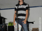 Festa dia dos Pais realizada no Colégio Objetivo no dia 13/08/2011