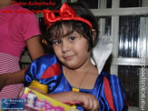 Aniversário de Nicoly realizado no úlitmo dia 30/07/2011.