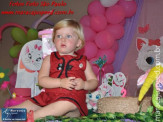 Aniversário de 2 aninhos de Rafaela da Silva Tavares