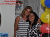 Aniversário de Nicoly realizado no úlitmo dia 30/07/2011.