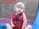 Aniversário de 2 aninhos de Rafaela da Silva Tavares