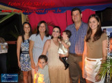 Aniversário de 01 ano de Jordana, festa realizada no Tatersal