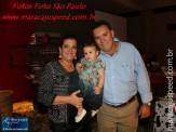 Aniversário de 01 ano de Jordana, festa realizada no Tatersal