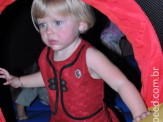 Aniversário de 2 aninhos de Rafaela da Silva Tavares