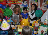 Aniversário de Nicoly realizado no úlitmo dia 30/07/2011.