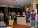 70 anos Sady  Henrichsen. Festa reallizada na AABB no último dia 30/07/2011.