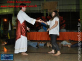 10ª Formatura PROERD em Maracaju 29/07/2011