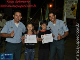 10ª Formatura PROERD em Maracaju 29/07/2011