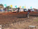 Estadual de Cross em Sonora/MS