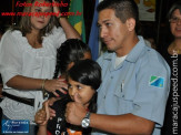 10ª Formatura PROERD em Maracaju 29/07/2011