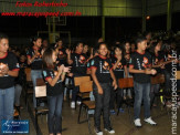 10ª Formatura PROERD em Maracaju 29/07/2011