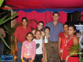 Aniversário de 01 ano de Jordana, festa realizada no Tatersal