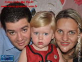 Aniversário de 2 aninhos de Rafaela da Silva Tavares