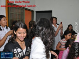 Aniversário de Nicoly realizado no úlitmo dia 30/07/2011.