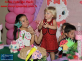 Aniversário de 2 aninhos de Rafaela da Silva Tavares