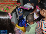 Aniversário de Nicoly realizado no úlitmo dia 30/07/2011.