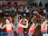 Festa dia dos Pais realizada no Colégio Objetivo no dia 13/08/2011