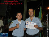 10ª Formatura PROERD em Maracaju 29/07/2011