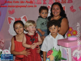Aniversário de 2 aninhos de Rafaela da Silva Tavares