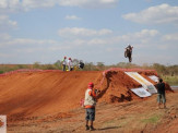 Estadual de Cross em Sonora/MS