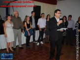 70 anos Sady  Henrichsen. Festa reallizada na AABB no último dia 30/07/2011.