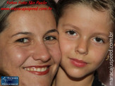 Aniversário de 2 aninhos de Rafaela da Silva Tavares