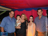 Aniversário de 01 ano de Jordana, festa realizada no Tatersal