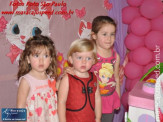 Aniversário de 2 aninhos de Rafaela da Silva Tavares