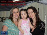 Festa dia dos Pais realizada no Colégio Objetivo no dia 13/08/2011
