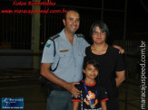10ª Formatura PROERD em Maracaju 29/07/2011