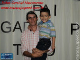 Festa dia dos Pais realizada no Colégio Objetivo no dia 13/08/2011