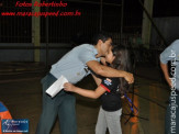 10ª Formatura PROERD em Maracaju 29/07/2011