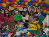Aniversário de Nicoly realizado no úlitmo dia 30/07/2011.