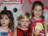 Aniversário de 2 aninhos de Rafaela da Silva Tavares