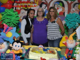 Aniversário de Nicoly realizado no úlitmo dia 30/07/2011.
