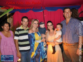 Aniversário de 01 ano de Jordana, festa realizada no Tatersal