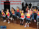 Festa dia dos Pais realizada no Colégio Objetivo no dia 13/08/2011