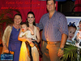 Aniversário de 01 ano de Jordana, festa realizada no Tatersal