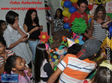 Aniversário de Nicoly realizado no úlitmo dia 30/07/2011.