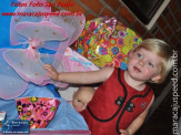 Aniversário de 2 aninhos de Rafaela da Silva Tavares