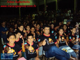 10ª Formatura PROERD em Maracaju 29/07/2011
