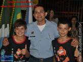10ª Formatura PROERD em Maracaju 29/07/2011