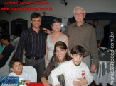 70 anos Sady  Henrichsen. Festa reallizada na AABB no último dia 30/07/2011.